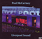 PAUL MCCARTNEY "Liverpool Sound" 2008-06-01 DVD in digipack