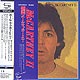 PAUL McCARTNEY "II" 2CD set in mini lp sleeve