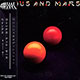 PAUL MCCARTNEY "Venus And Mars" CD in cardboard Mini-LP sleeve