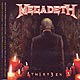 MEGADETH "TH1RT3EN-Thirteen-13/LIVE" CD/DVD set in digipack