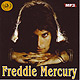 FREDDIE MERCURY "Music Collection" CD