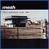 MESH "Who Watches Over Me?" CD