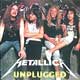 METALLICA "Unplugged" CD