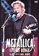 METALLICA "Live At Bercy 1999 Paris" DVD