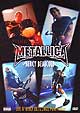 METALLICA "Bercy Beaucoup 2003" DVD