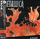 METALLICA "Load" CD in gatefold Mini-LP card sleeve