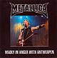 METALLICA "Madly In Anger With Antwerpen" Live 2003 2CD set