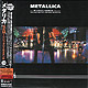 METALLICA "S&M Symphony Orchestra" 2CD in gatefold Mini-LP card sleeve