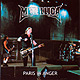 METALLICA "Paris In Anger" Live 2003 2CD set