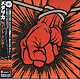 METALLICA "St. Anger" CD in Mini-LP card sleeve