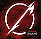 METALLICA "Through The Never" 2CD set in digipack