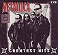 METALLICA "The Greatest Hits" 2CD set in digipack