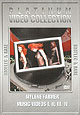 MYLENE FARMER "MUSIC VIDEOS 1 2 3 4" double DVD