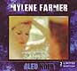 MYLENE FARMER "Bleu Noir & Remixes" 2CD set in digipack