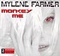 MYLENE FARMER "Monkey Me & Remixes 2013" 2CD set in digipack