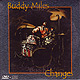 BUDDY MILES "Changes" CD-DVD set in cardbox