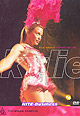 KYLIE MINOGUE "Intimate & LIVE" DVD