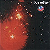 MANFRED MANN`S EARTH BAND "Solar Fire" CD in Mini-LP card sleeve