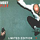 MOBY "PLAY-Limited Edition" CD w/ bonus tracks