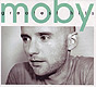 MOBY "Greatest Hits" 2CD set in digipack