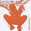 MOBY PLAY "Moby`s Megamix" CD