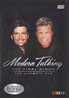 MODERN TALKING "The Final Album / The Ultimate" DVD