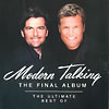 MODERN TALKING "The Final Album (Limited Edition)" CD