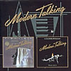 MODERN TALKING "The First Album / In The Middle Of Nowhere" CD