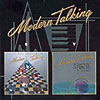 MODERN TALKING "Let`s Talk About Love / Romantic Warriors" CD