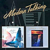 MODERN TALKING "Ready For Romance / In The Garden Of Venus" CD