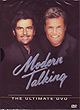 MODERN TALKING "The Ultimate" exclusive DVD in digipack