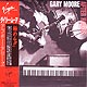 GARY MOORE "After Hours" CD in Mini-LP card sleeve