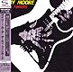 GARY MOORE "Dirty Fingers" CD in Mini-LP card sleeve