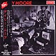 GARY MOORE "Still Got The Blues" CD in Mini-LP card sleeve