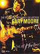 GARY MOORE "The Definitive Montreux Collection" DVD in digipack