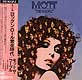 MOTT THE HOOPLE "The Hoople" CD in Mini-LP card sleeve