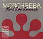 MORCHEEBA "Blood Like Lemonade" CD/DVD set in digipack