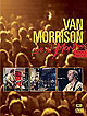 VAN MORRISON "Live at Montreux 1980 & 1974" double DVD