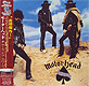 MOTORHEAD "Ace Of Spades" CD in Mini-LP card sleeve