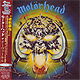 MOTORHEAD "Overkill" CD in Mini-LP card sleeve