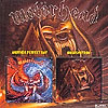 MOTORHEAD "Another Perfect Day / Orgasmatron" CD