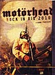 MOTORHEAD "Rock In Rio 2010" DVD in SnapPack