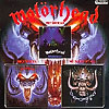 MOTORHEAD "Rock` n` Roll / No Sleep At All" CD