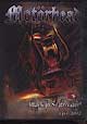 MOTORHEAD "Attack In Swizerland Live 2002" DVD in SnapPack