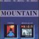 MOUNTAIN "Climbing" / "Flowers Of Evil" CD