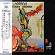 MOUNTAIN "Nantucket Sleighride" CD in Mini-LP card sleeve