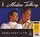 MODERN TALKING Greatest Hits 2CD set in digipack