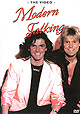 MODERN TALKING "The Video" DVD