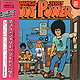 MUNGO JERRY "Boot Power" CD in Mini-LP card sleeve