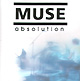 MUSE "Absolution" CD